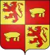 Coat of arms of Fresnicourt-le-Dolmen