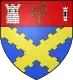 Coat of arms of Frizon