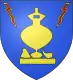 Coat of arms of Froges