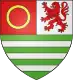 Coat of arms of Fromy