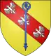 Coat of arms of Frouard