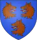 Coat of arms of Fumay