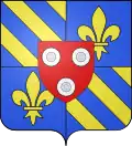 Coat of arms of Gagny