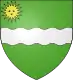 Coat of arms of Gaudiempré