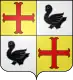 Coat of arms of Gavrelle