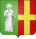 Coat of arms of Geetbets