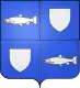 Coat of arms of Germiny