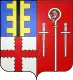 Coat of arms of Gézoncourt