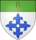 Coat of arms of Gilles