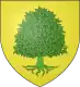 Coat of arms of Gilley