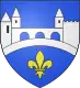 Coat of arms of Girancourt