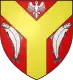 Coat of arms of Gogney