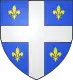 Coat of arms of Goin