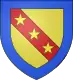 Coat of arms of Gottesheim