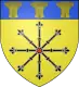 Coat of arms of Gouy-sous-Bellonne