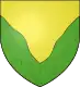 Coat of arms of Grand'Combe-des-Bois