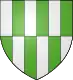 Coat of arms of Grattery