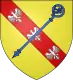 Coat of arms of Gréning