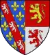 Coat of arms of Grez-sur-Loing