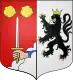 Coat of arms of Grostenquin