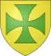 Coat of arms of Grussenheim