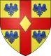 Coat of arms of Guémappe