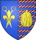 Coat of arms of Guitrancourt