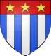 Coat of arms of Hénaménil