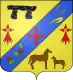 Coat of arms of Hénanbihen