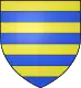 Coat of arms of Habarcq