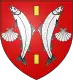 Coat of arms of Hablainville