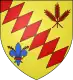 Coat of arms of Hallines