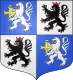 Coat of arms of Hammeville