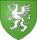 Coat of arms of Hanches