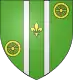 Coat of arms of Hannonville-Suzémont