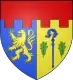 Coat of arms of Harcy