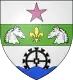 Coat of arms of Harville