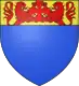 Coat of arms of Hatrize