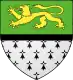 Coat of arms of Havrincourt