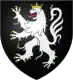 Coat of arms of Henneveux