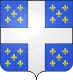 Coat of arms of Herbéviller