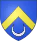 Coat of arms of Herlincourt