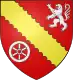 Coat of arms of Herly