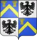 Coat of arms of Hestrus