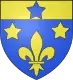 Coat of arms of Hinges