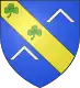 Coat of arms of Hocquinghen