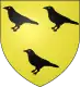 Coat of arms of Hœnheim