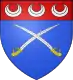 Coat of arms of Houdemont