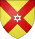 Coat of arms of Humbert