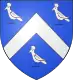 Coat of arms of Huppy